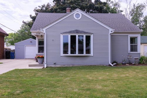 1736 Lathrop Avenue, RACINE, WI, 53405 | Card Image