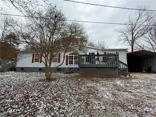 2545 Williamstown Pike, Williamstown, WV, 26187-8021 | Card Image