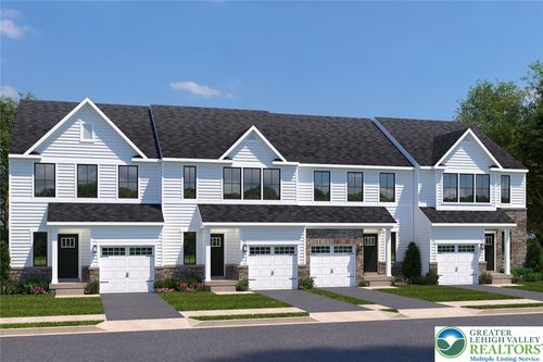 2220 Easton St, Mertztown, PA, 19539 | Card Image