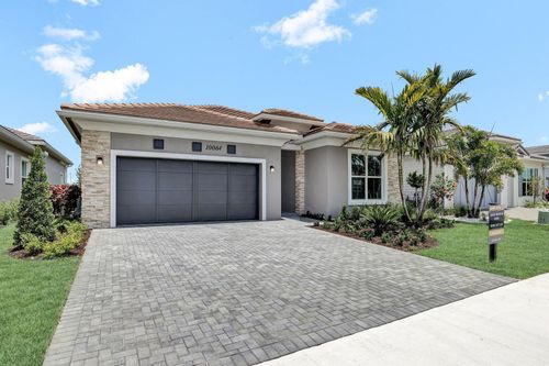 10064 Driftwood Way, Palm Beach Gardens, FL, 33412-2590 | Card Image