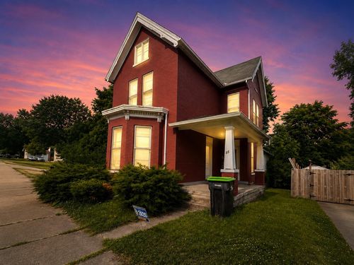 21 Lagonda Ave, Springfield, OH, 45503-4429 | Card Image