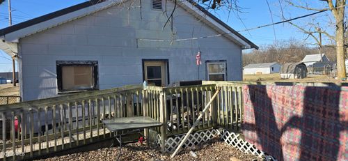 1398 Milwaukee Ave, Defiance, OH, 43512-3156 | Card Image