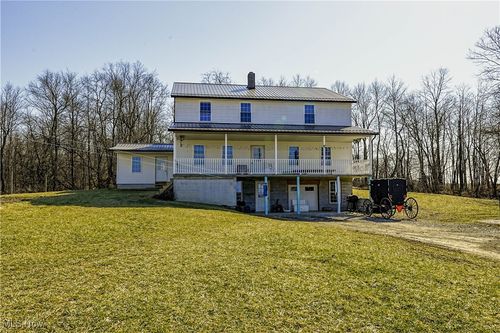 11978 Black River School Rd, Homerville, OH, 44235-9794 | Card Image