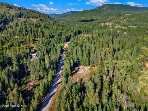 24 Little Blacktail Mountain Rd, Careywood, ID, 83809 | Card Image