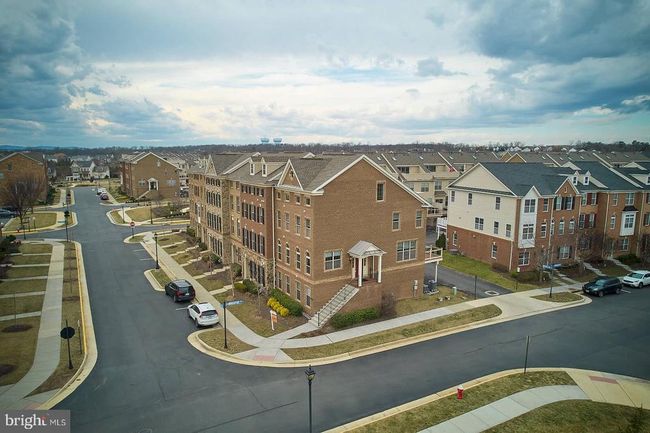 22505 Cambridgeport Sq, Townhouse with 4 bedrooms, 4 bathrooms and null parking in ASHBURN VA | Image 43