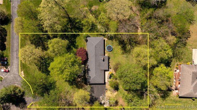 800 Yankee Way Sw, Home with 4 bedrooms, 4 bathrooms and null parking in Corydon IN | Image 11