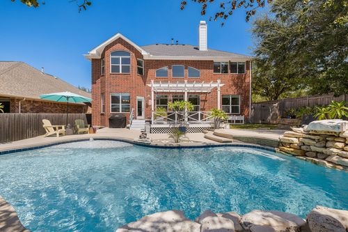 309 Aspen Cove, Cedar Park, TX, 78613 | Card Image