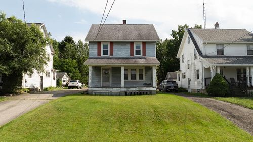 679 Arlington Ave., Mansfield, OH, 44903 | Card Image