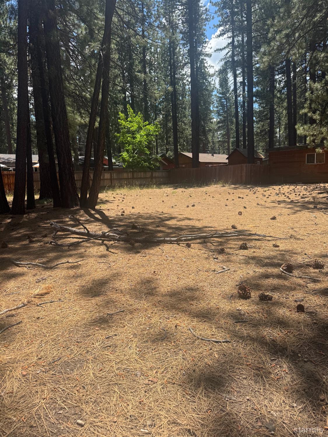Land in South Lake Tahoe
