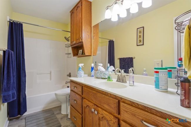 8 W Aztec Ln, House other with 3 bedrooms, 2 bathrooms and null parking in Belton TX | Image 28