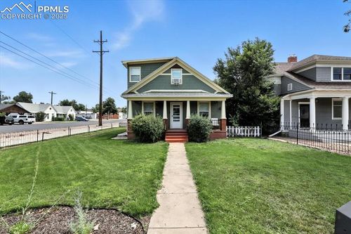 803 S Cascade Ave, Colorado Springs, CO, 80903-4101 | Card Image