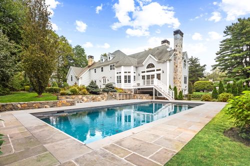 113 Skyview Ln, New Canaan, CT, 06840-6035 | Card Image