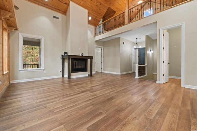 227 Hilltop Rd, House other with 5 bedrooms, 4 bathrooms and null parking in Cabot AR | Image 6