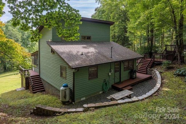 5 - 194 Little Cove Rd, House other with 2 bedrooms, 2 bathrooms and null parking in Sylva NC | Image 22