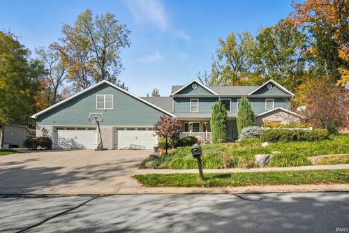 278 S Cross Creek Way, Columbia City, IN, 46725-7524 | Card Image