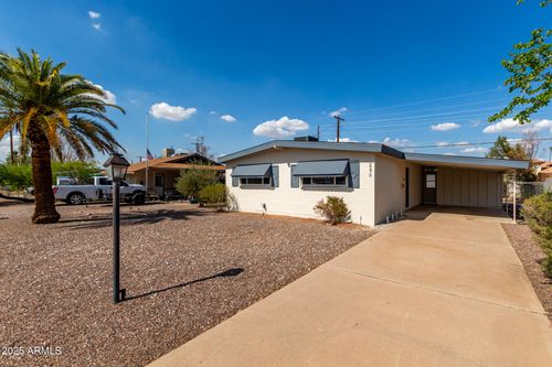 2270 E Alpine Ave, Mesa, AZ, 85204-1412 | Card Image