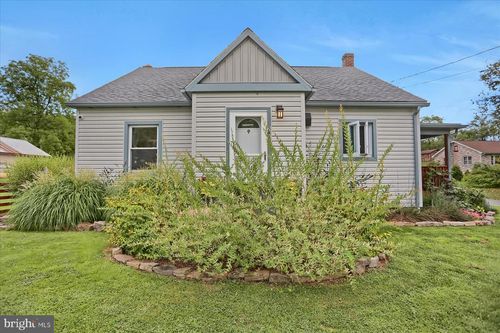 243 Tattletown Rd, AARONSBURG, PA, 16820-8901 | Card Image