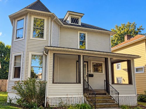 838 Hickory St, Waukegan, IL, 60085-3836 | Card Image