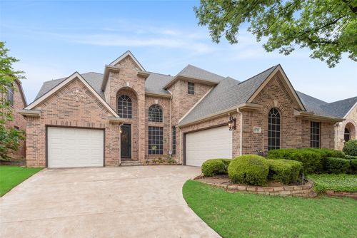 8711 Weston Ln, Lantana, TX, 76226-6685 | Card Image