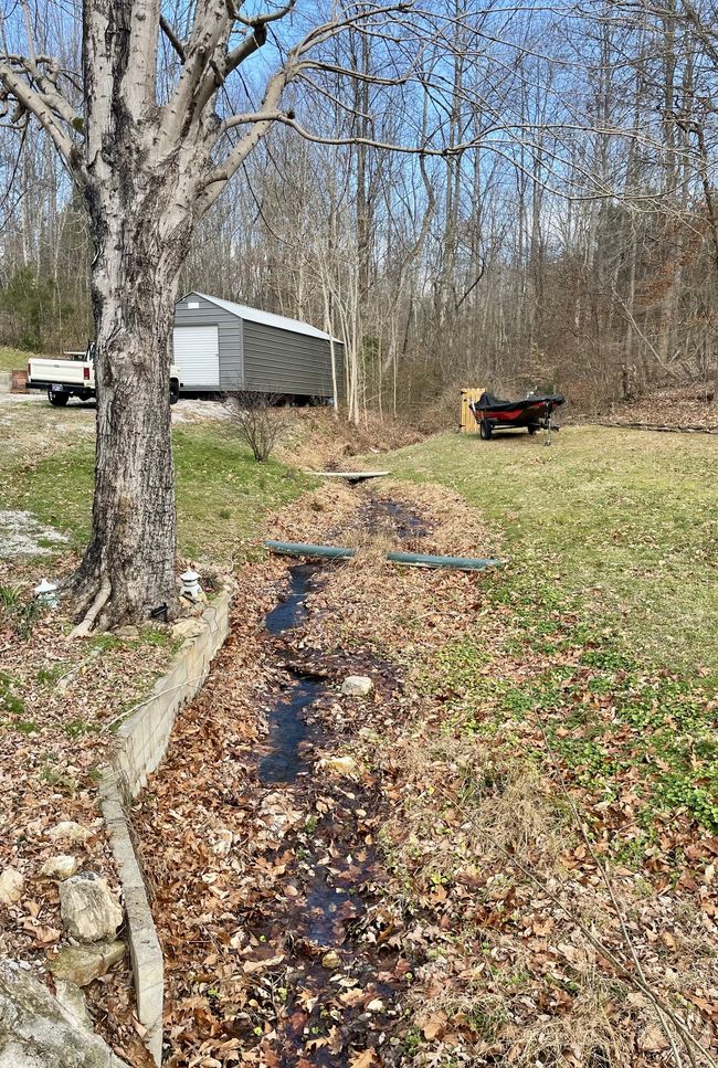 427 Blooming Grove Rd, House other with 2 bedrooms, 2 bathrooms and null parking in Five Points TN | Image 12