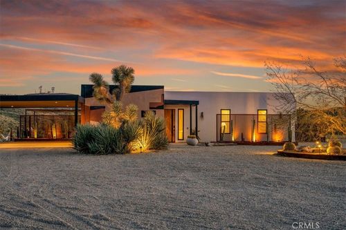 58275 Buena Vista, Yucca Valley, CA, 92284 | Card Image