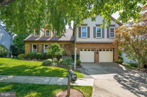 13413 Autumn Ridge Ln, SILVER SPRING, MD, 20906-5829 | Card Image