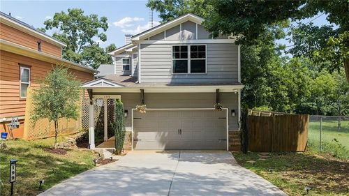 199 Wesley Ave Ne, Atlanta, GA, 30307-2885 | Card Image
