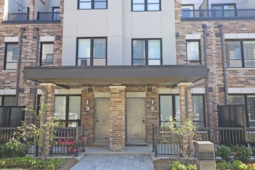 12-60 Baynes Way, Bradford West Gwillimbury, ON, L3Z3G8 | Card Image