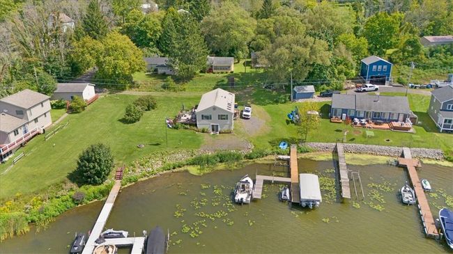 7854 Eagle Rd, House other with 2 bedrooms, 1 bathrooms and null parking in Wolcott NY | Image 20