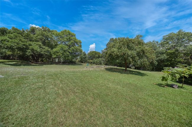 107 Stageline Dr, House other with 2 bedrooms, 2 bathrooms and null parking in Kyle TX | Image 17