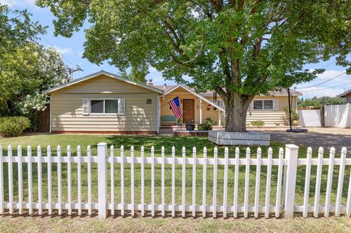 9289 Elm Avenue, Orangevale, CA, 95662 | Card Image