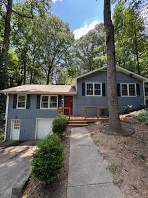 502 Neil Ct, Woodstock, GA, 30188-4205 | Card Image