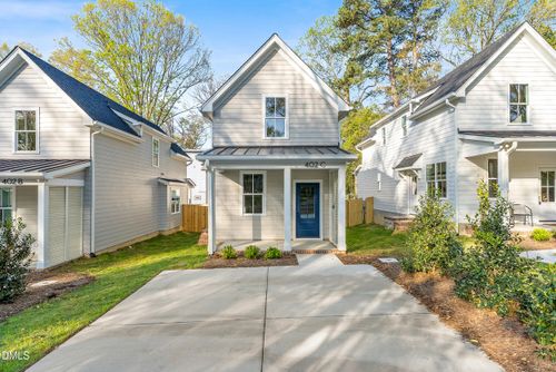 c-402 Chamberlin Avenue, Durham, NC, 27704 | Card Image