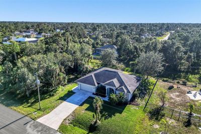 2339 Homestead Circle, House other with 3 bedrooms, 2 bathrooms and null parking in North Port FL | Image 2