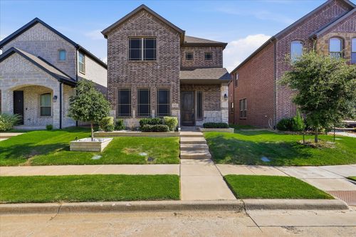163 Mccartt Dr, Lewisville, TX, 75067-8072 | Card Image