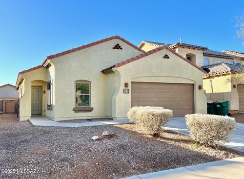 14343 S Via Del Moro, Sahuarita, AZ, 85629-8452 | Card Image