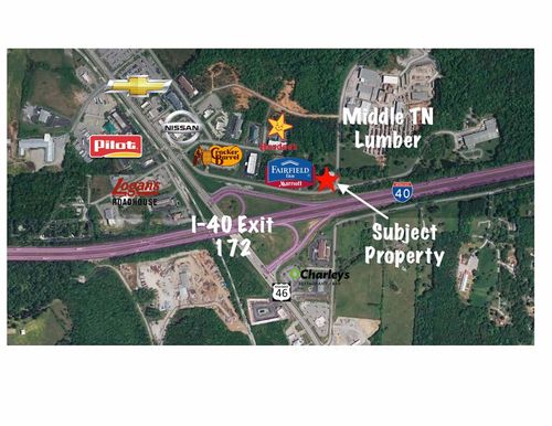 0 Gum Branch Rd, DICKSON, TN, 37055 | Card Image