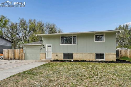 1690 River Drive, Fountain, CO, 80817 | Card Image