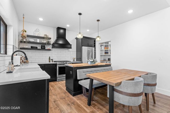 485 Cedarledge Rd, House other with 6 bedrooms, 3 bathrooms and null parking in Lampe MO | Image 12