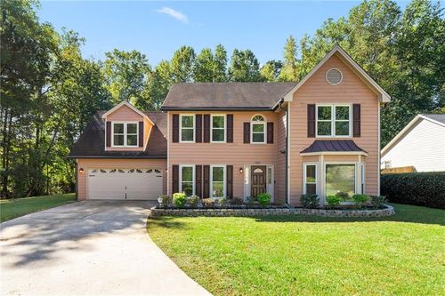 1207 Parkwood Chase Nw, Acworth, GA, 30102 | Card Image