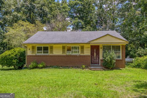 219 Peters Rd, Fayetteville, GA, 30214-2811 | Card Image