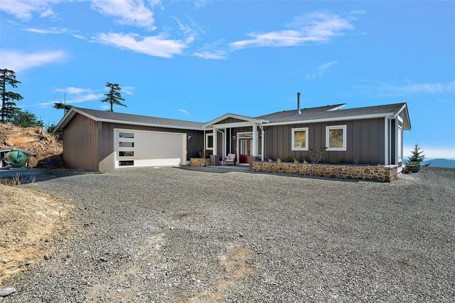 4030 Ridgeline Dr, House other with 3 bedrooms, 2 bathrooms and 10 parking in Shawnigan Lake BC | Image 5