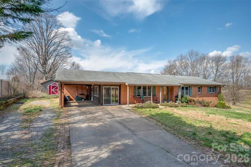 414 Sandy Run Church Rd, Mooresboro, NC, 28114-8773 | Card Image