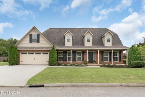 932 Biscayne Dr, Lenoir City, TN, 37771-8588 | Card Image