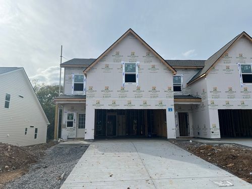 1233 Bronte Dr, Smyrna, TN, 37167-3680 | Card Image