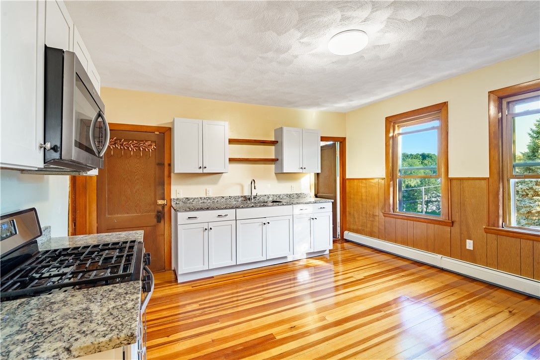 Residential Lease in Woonsocket 3