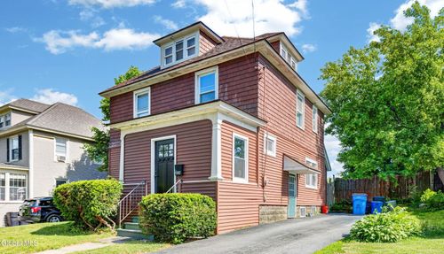 404 Prospect St, Johnstown, NY, 12095-3110 | Card Image