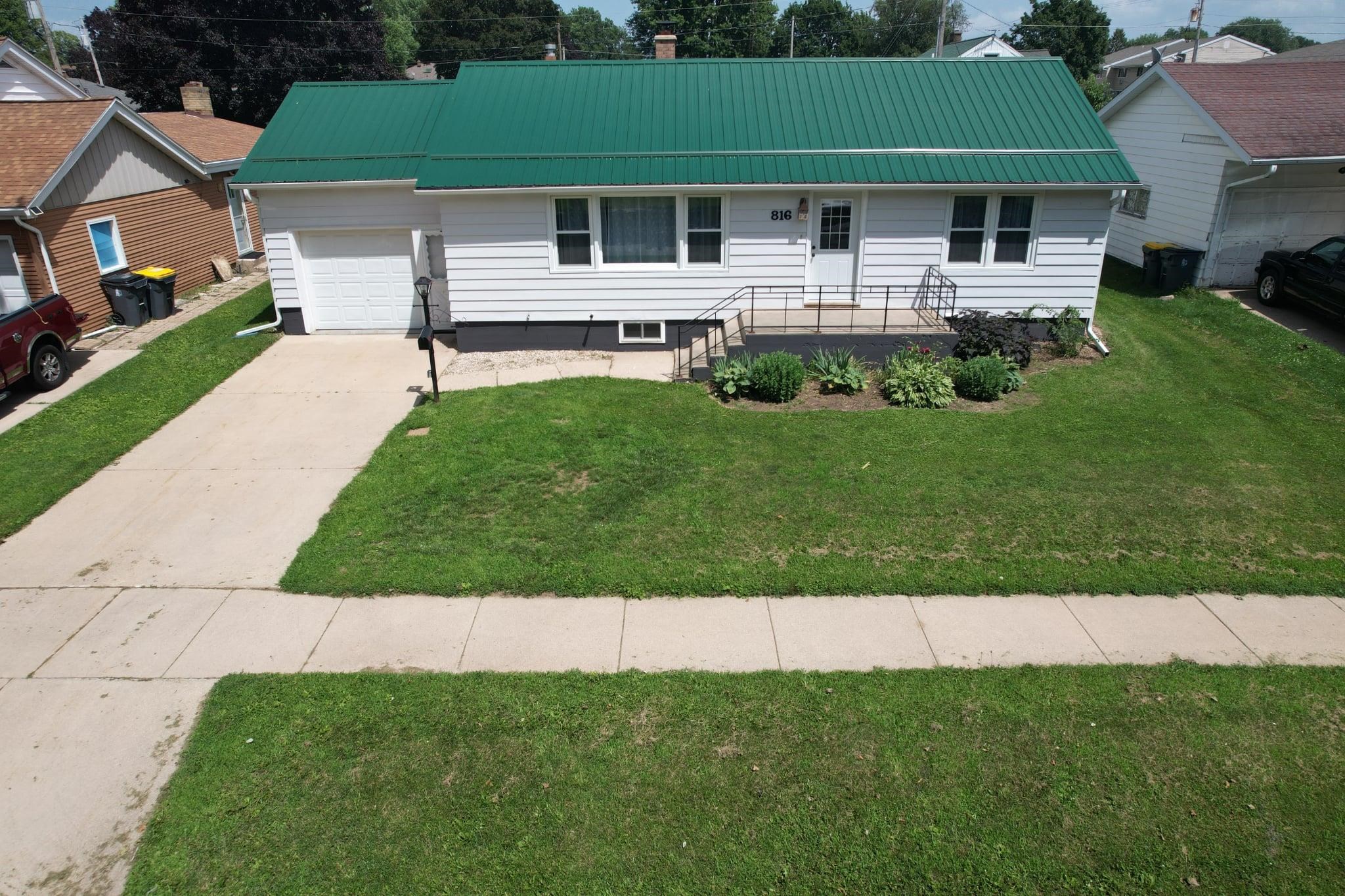 Residential in Monroe