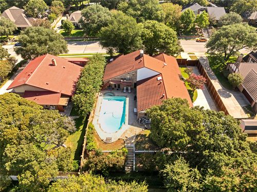 3827 Ashbury Ln, Bedford, TX, 76021-2406 | Card Image