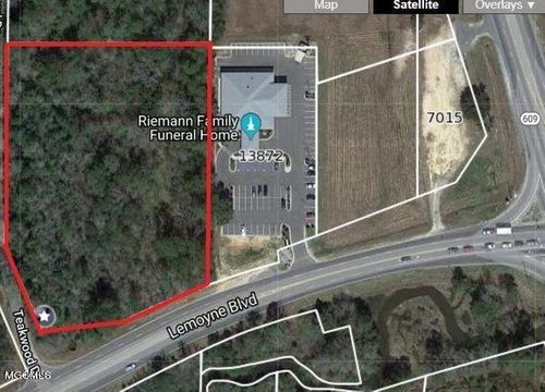 Nhn Old Lemoyne Blvd, Biloxi, MS, 39532 | Card Image